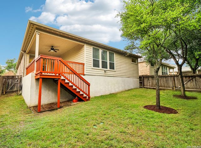 4626 Thomas Rusk, San Antonio, TX 78253