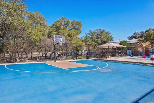 4626 Thomas Rusk, San Antonio, TX 78253