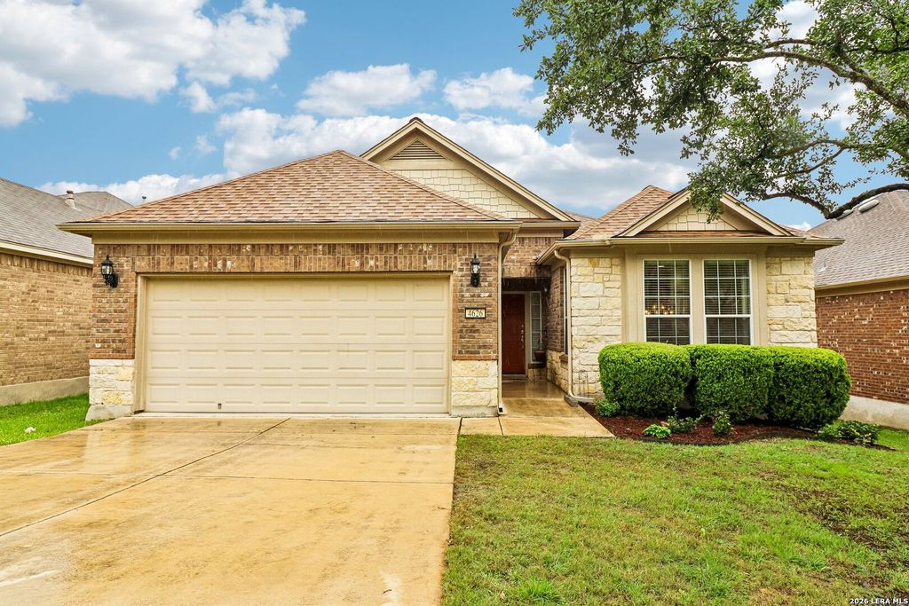 4626 Thomas Rusk, San Antonio, TX 78253