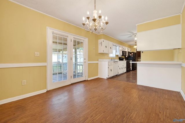 1207 Larrydale Drive, Glencoe, AL 35905