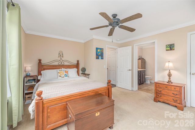 10 E Rolling Acres Drive, Weaverville, NC 28787