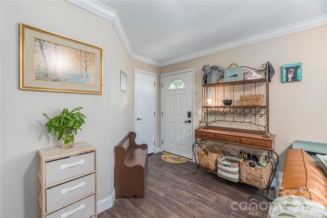 10 E Rolling Acres Drive, Weaverville, NC 28787