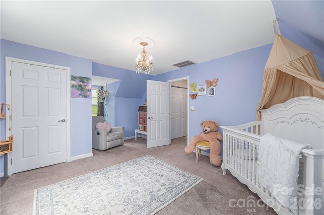 10 E Rolling Acres Drive, Weaverville, NC 28787