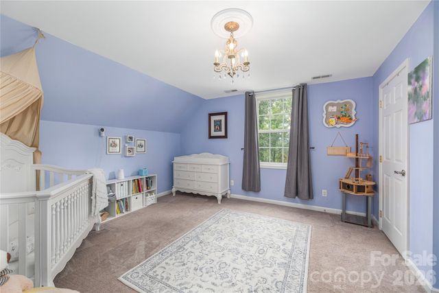 10 E Rolling Acres Drive, Weaverville, NC 28787