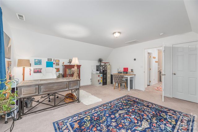 10 E Rolling Acres Drive, Weaverville, NC 28787