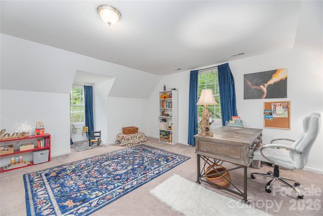 10 E Rolling Acres Drive, Weaverville, NC 28787