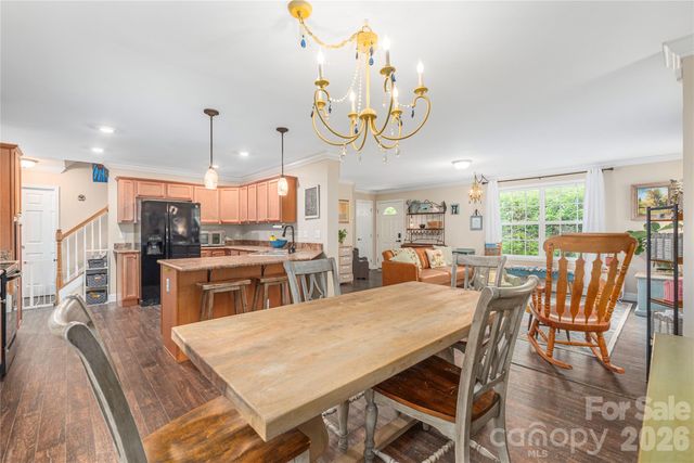 10 E Rolling Acres Drive, Weaverville, NC 28787