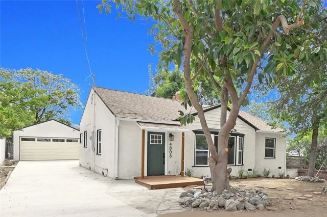 4808 Maryland, La Crescenta, CA 91214