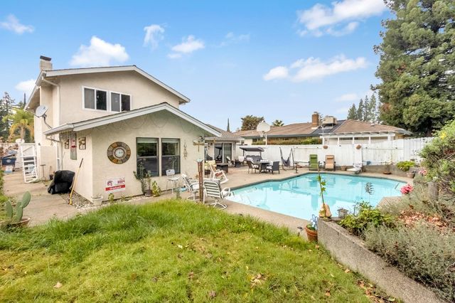 8085 Glen Alta Way, Citrus Heights, CA 95610