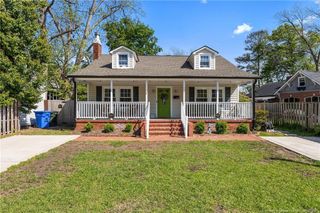 220 Bethune Street, Fayetteville, NC 28305