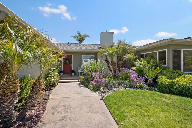 4120 Opal Cliff Drive, Santa Cruz, CA 95062