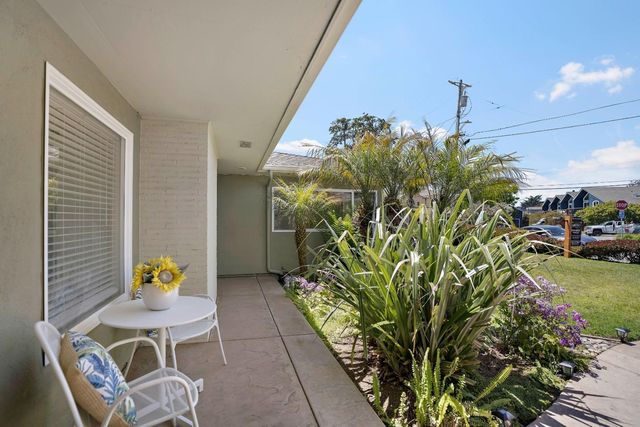 4120 Opal Cliff Drive, Santa Cruz, CA 95062