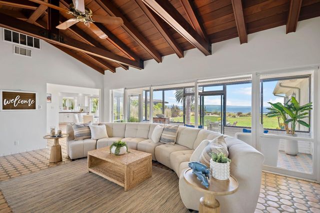 4120 Opal Cliff Drive, Santa Cruz, CA 95062