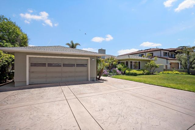 4120 Opal Cliff Drive, Santa Cruz, CA 95062