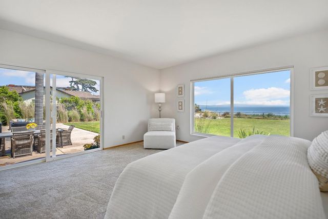 4120 Opal Cliff Drive, Santa Cruz, CA 95062