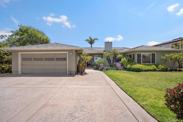 4120 Opal Cliff Drive, Santa Cruz, CA 95062