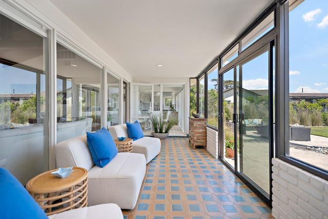 4120 Opal Cliff Drive, Santa Cruz, CA 95062