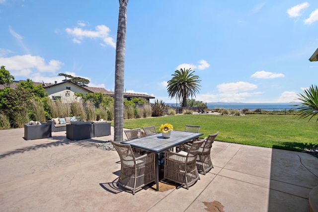 4120 Opal Cliff Drive, Santa Cruz, CA 95062