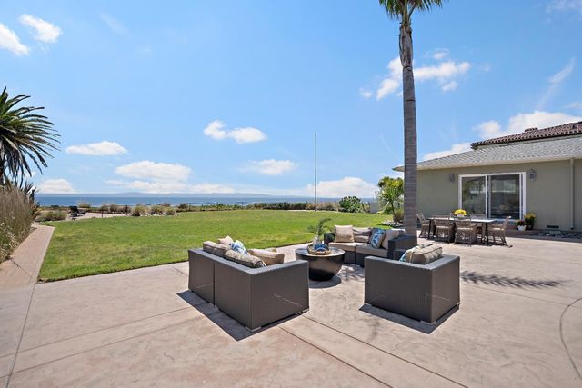 4120 Opal Cliff Drive, Santa Cruz, CA 95062