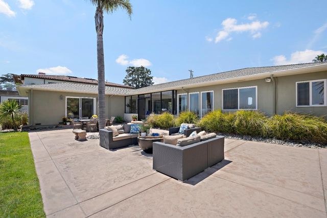 4120 Opal Cliff Drive, Santa Cruz, CA 95062