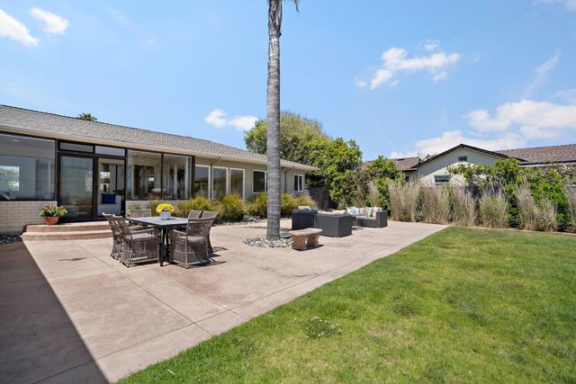 4120 Opal Cliff Drive, Santa Cruz, CA 95062