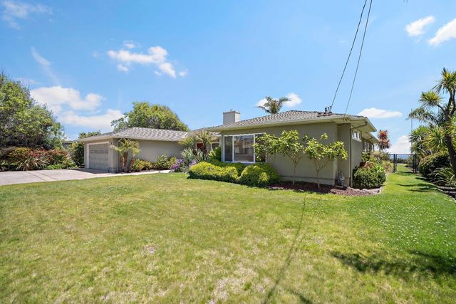 4120 Opal Cliff Drive, Santa Cruz, CA 95062
