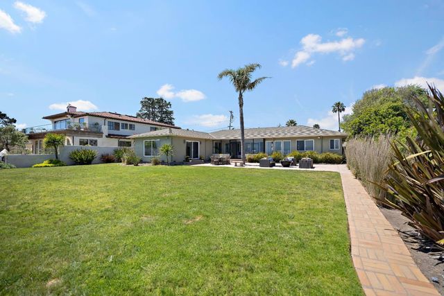 4120 Opal Cliff Drive, Santa Cruz, CA 95062
