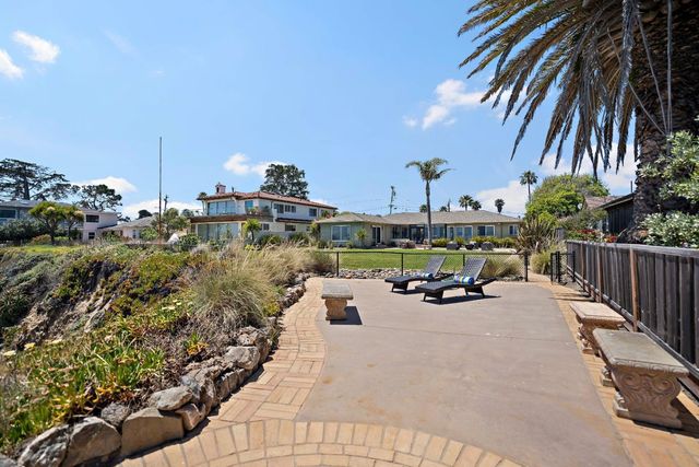 4120 Opal Cliff Drive, Santa Cruz, CA 95062