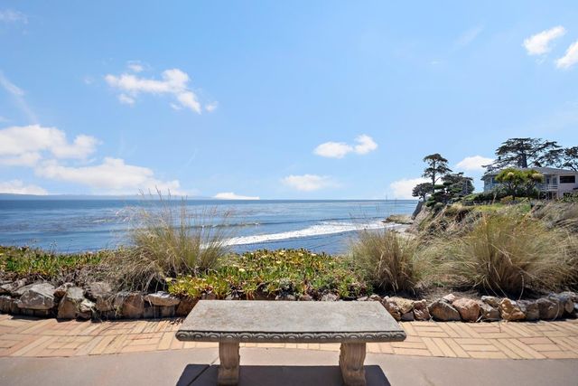 4120 Opal Cliff Drive, Santa Cruz, CA 95062