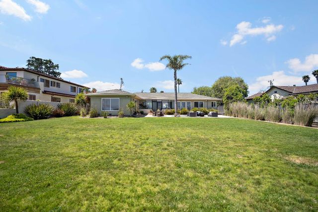 4120 Opal Cliff Drive, Santa Cruz, CA 95062