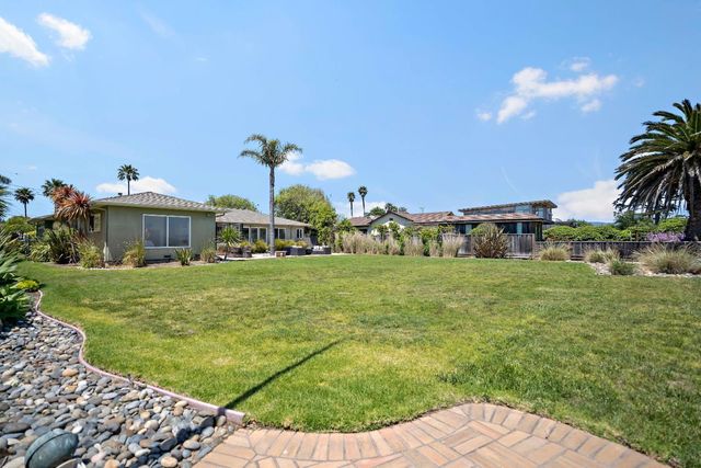 4120 Opal Cliff Drive, Santa Cruz, CA 95062