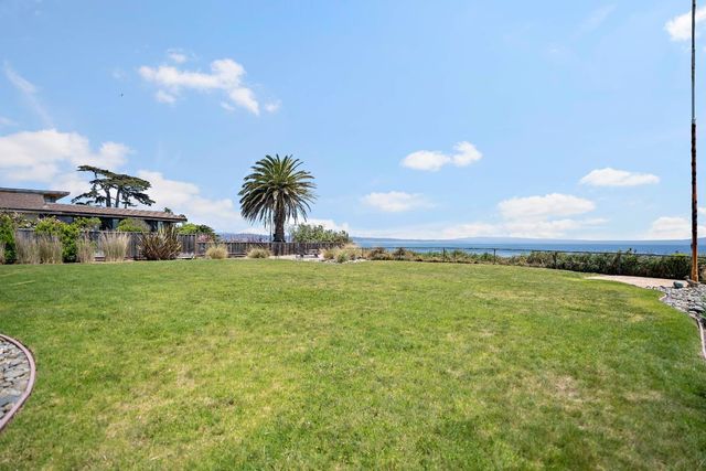 4120 Opal Cliff Drive, Santa Cruz, CA 95062