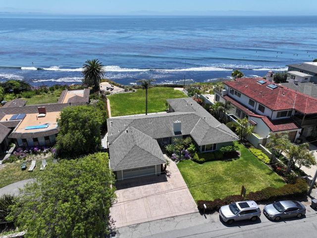 4120 Opal Cliff Drive, Santa Cruz, CA 95062