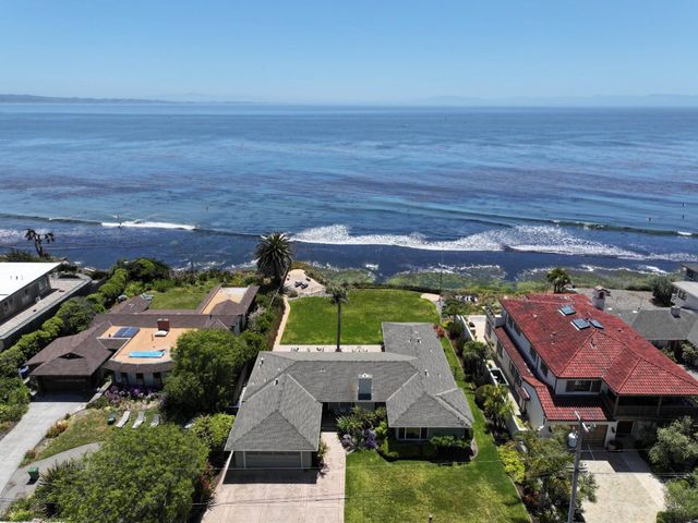 4120 Opal Cliff Drive, Santa Cruz, CA 95062