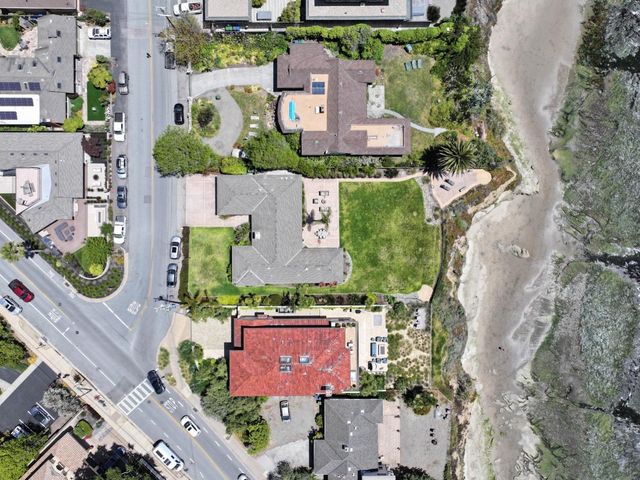 4120 Opal Cliff Drive, Santa Cruz, CA 95062