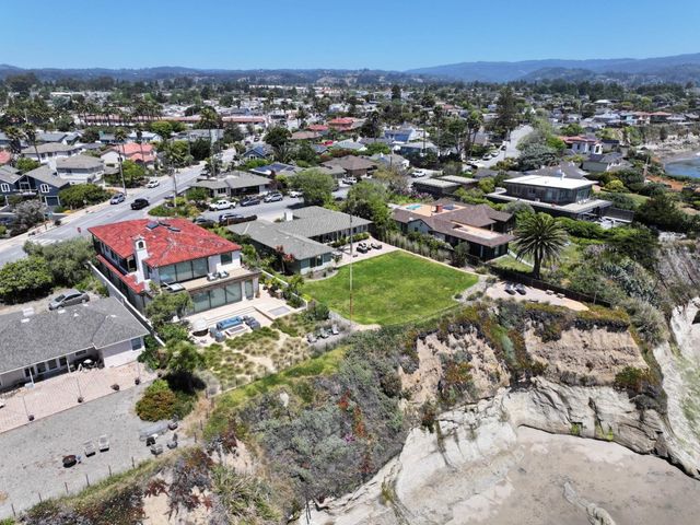 4120 Opal Cliff Drive, Santa Cruz, CA 95062