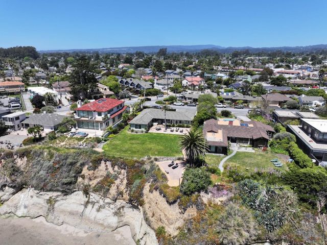 4120 Opal Cliff Drive, Santa Cruz, CA 95062