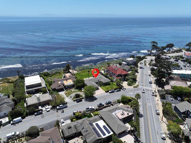 4120 Opal Cliff Drive, Santa Cruz, CA 95062