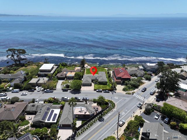 4120 Opal Cliff Drive, Santa Cruz, CA 95062