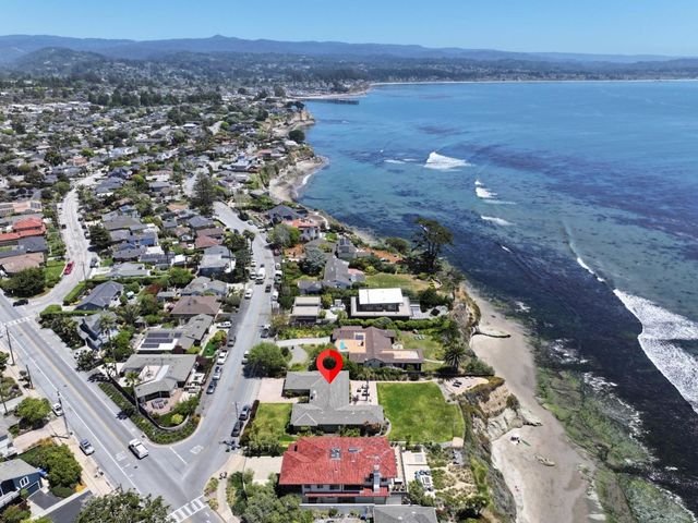 4120 Opal Cliff Drive, Santa Cruz, CA 95062