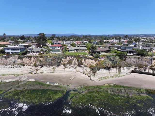 4120 Opal Cliff Drive, Santa Cruz, CA 95062
