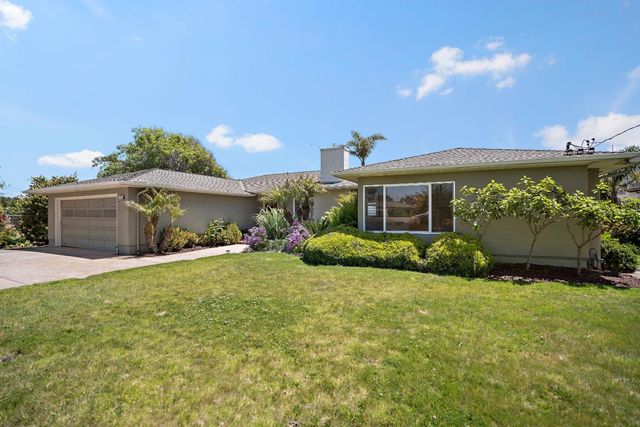 4120 Opal Cliff Drive, Santa Cruz, CA 95062