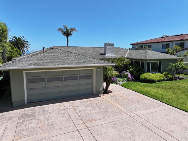 4120 Opal Cliff Drive, Santa Cruz, CA 95062