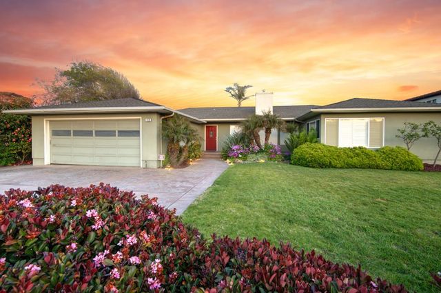 4120 Opal Cliff Drive, Santa Cruz, CA 95062