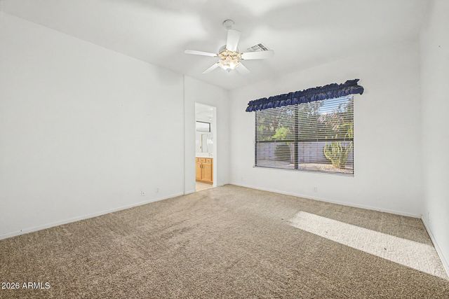 4614 E MOLLY Lane, Cave Creek, AZ 85331