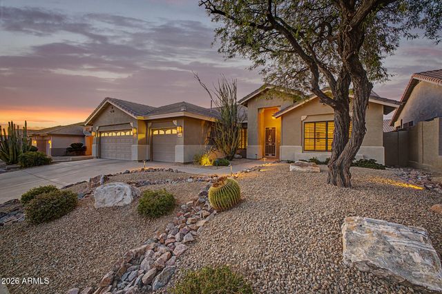 4614 E MOLLY Lane, Cave Creek, AZ 85331