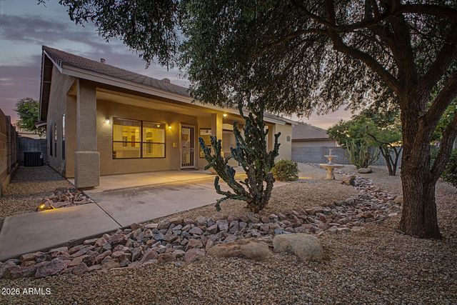 4614 E MOLLY Lane, Cave Creek, AZ 85331