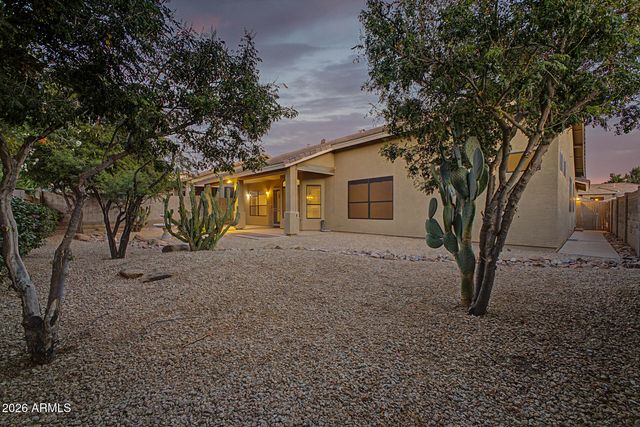 4614 E MOLLY Lane, Cave Creek, AZ 85331