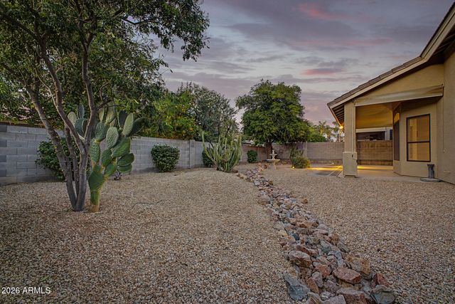 4614 E MOLLY Lane, Cave Creek, AZ 85331