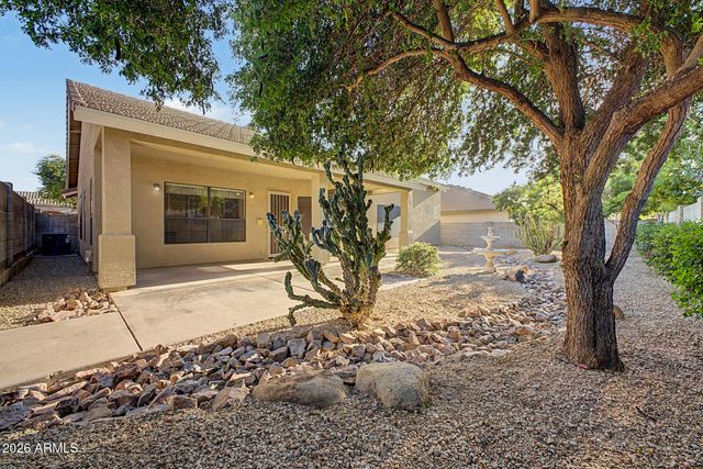 4614 E MOLLY Lane, Cave Creek, AZ 85331